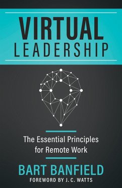 Virtual Leadership - Banfield, Bart