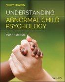 Understanding Abnormal Child Psychology