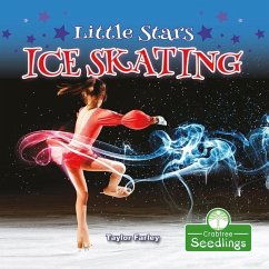 Little Stars Ice Skating - Farley, Taylor