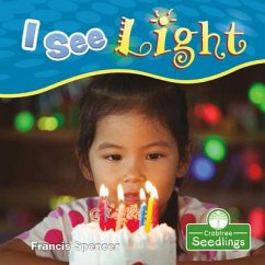 I See Light - Spencer, Francis