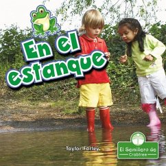 En El Estanque (at the Pond) - Farley, Taylor