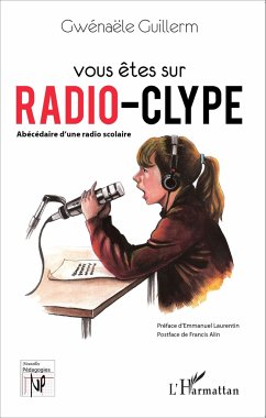 Vous êtes sur Radio-Clype - Guillerm, Gwénaële