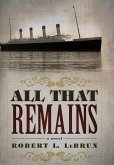 All That Remains All That Remains