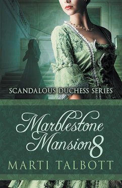 Marblestone Mansion, Book 8 - Talbott, Marti