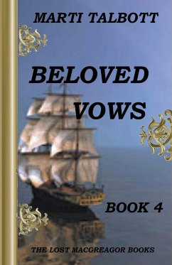 Beloved Vows, Book 4 - Talbott, Marti