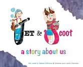 Jet & Scoot - A Story About Us