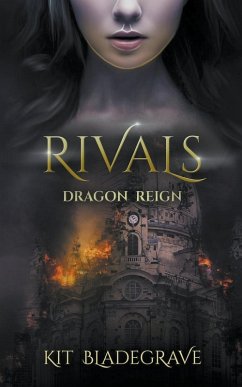 Cover Rivals