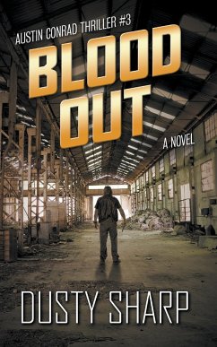 Blood Out - Sharp, Dusty