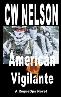 American Vigilante - Nelson, Cw