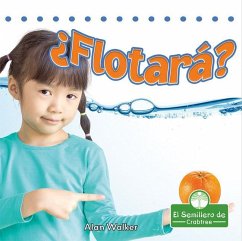 ¿Flotará? (Will It Float?) - Walker, Alan