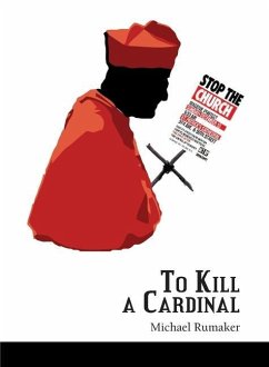 To Kill a Cardinal - Rumaker, Michael