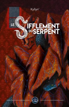Cover Le Sifflement du serpent