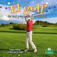 El Golf de Las Pequeñas Estrellas (Little Stars Golf) - Farley, Taylor