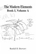 The Modern Elements Book I Volume a - Bild 1