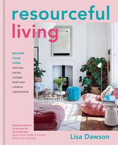 Cover Resourceful Living