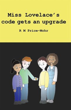 Miss Lovelace's code gets an upgrade - Price-Mohr, R M