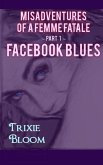 Facebook Blues: A romantic comedy about what happens when you chase your past.