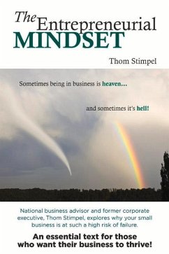 The Entrepreneurial Mindset - Stimpel, Thom
