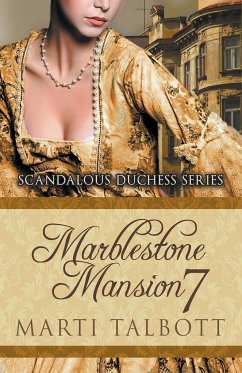 Marblestone Mansion, Book 7 - Talbott, Marti