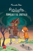 Papelucho, Romelio y el castillo (eBook, ePUB)