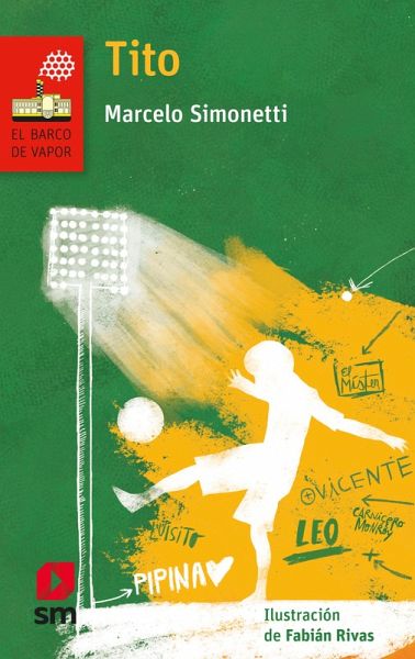 Tito (eBook, ePUB) Tito (eBook, ePUB)