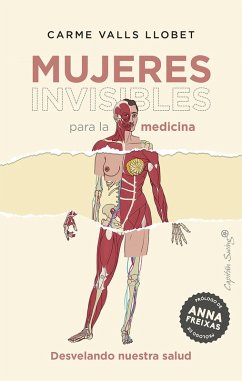 Mujeres invisibles para la medicina (eBook, ePUB) - Valls Llobet, Carme
