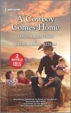 A Cowboy Comes Home (eBook, ePUB)