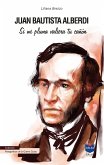 Juan Bautista Alberdi (eBook, ePUB)