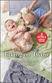 Taking on Twins (eBook, ePUB)