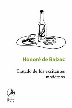 Tratado de excitantes modernos (eBook, ePUB) Cover Tratado de excitantes modernos (eBook, ePUB)