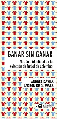 Cover Ganar sin ganar (eBook, ePUB)