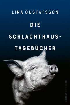Cover Die Schlachthaus-Tagebücher (eBook, ePUB)