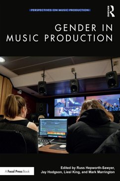Gender in Music Production (eBook, ePUB)