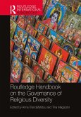 Routledge Handbook on the Governance of Religious Diversity (eBook, ePUB)