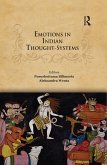 Emotions in Indian Thought-Systems (eBook, ePUB)