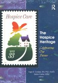 The Hospice Heritage (eBook, PDF)