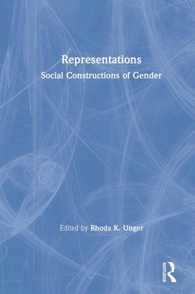 Representations (eBook, PDF)
