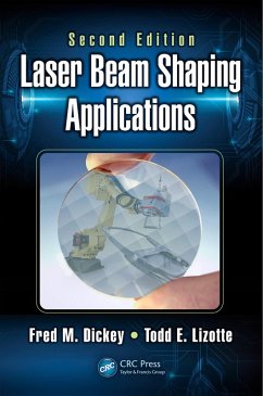 Laser Beam Shaping Applications (eBook, ePUB)