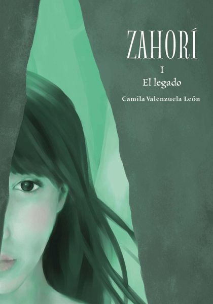 Zahorí 1 El legado (eBook, ePUB)