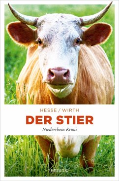 Der Stier (eBook, ePUB) - Hesse, Thomas; Wirth, Renate