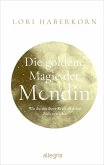 Die goldene Magie der Mondin (eBook, ePUB)