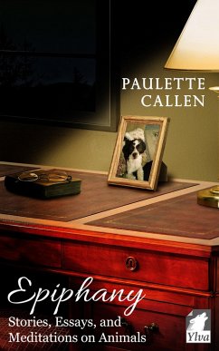 Epiphany (eBook, ePUB) - Callen, Paulette