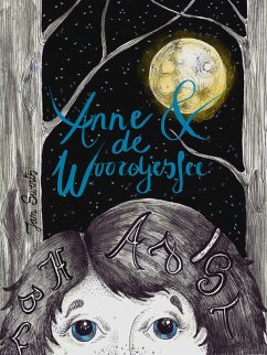 Anne en de Woordjesfee (Anne heeft een grote broer, #1) (eBook, ePUB) - Swerts, Jan