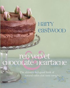 Red Velvet and Chocolate Heartache - Bite Sized Edition (eBook, ePUB) - Eastwood, Harry