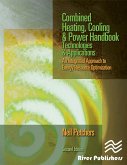 Combined Heating, Cooling & Power Handbook (eBook, PDF)