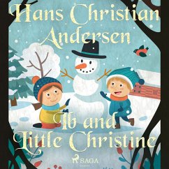 Ib and Little Christine (MP3-Download) - Andersen, H.C.