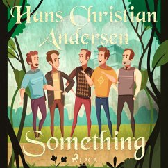 Cover Something (MP3-Download)