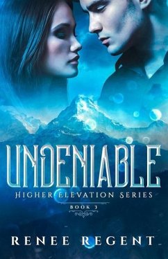 Undeniable - Regent, Renee