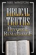 Biblical Truths Concerning Divorce and... - Bild 1