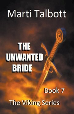 The Unwanted Bride - Talbott, Marti